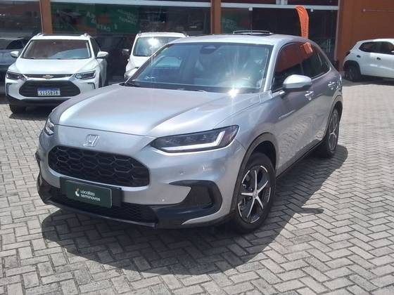 HONDA ZR-V 2.0 i-VTEC GASOLINA TOURING CVT